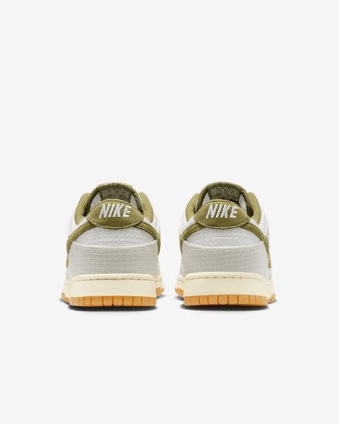 Кросівки чоловічі Nike Dunk Low Retro SE (II7078-001) II7078-001 фото