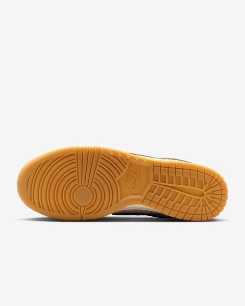Кросівки чоловічі Nike Dunk Low Retro SE (II7078-001) II7078-001 фото