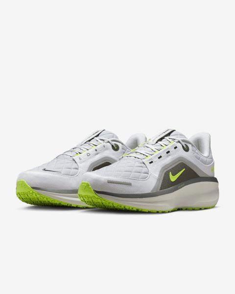 Кросівки чоловічі Nike Winflo 11 Gore-Tex (FQ1358-005) FQ1358-005 фото