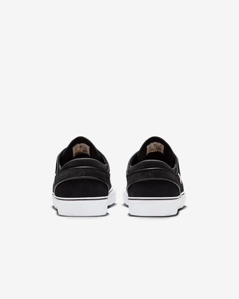 Кроссовки Nike SB Zoom Janoski OG+ (FD6757-001) FD6757-001 фото