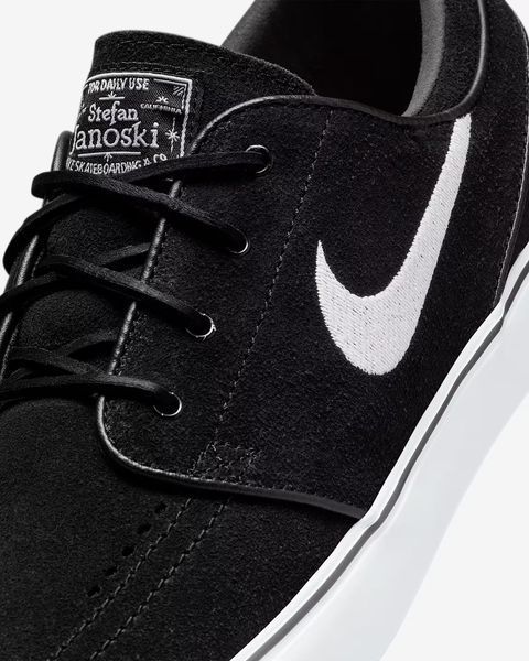 Кроссовки Nike SB Zoom Janoski OG+ (FD6757-001) FD6757-001 фото