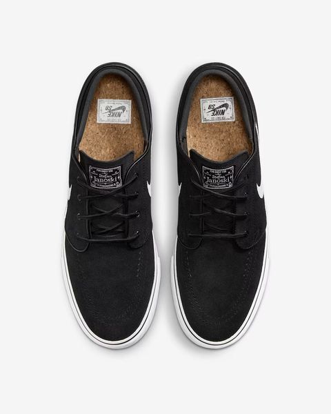 Кроссовки Nike SB Zoom Janoski OG+ (FD6757-001) FD6757-001 фото