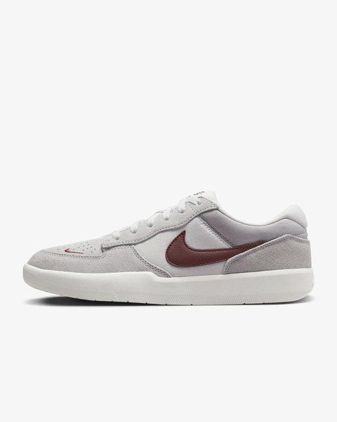 Кросівки Nike SB Force 58 (FQ7637-001) FQ7637-001 фото
