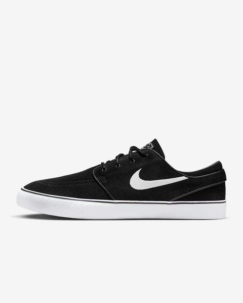 Кроссовки Nike SB Zoom Janoski OG+ (FD6757-001) FD6757-001 фото