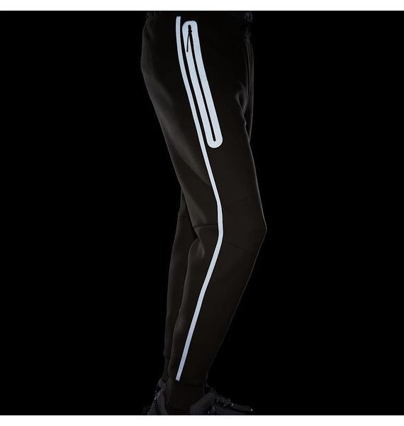 Брюки чоловічі Nike Tech Fleece (HQ3747-200) HQ3747-200 фото