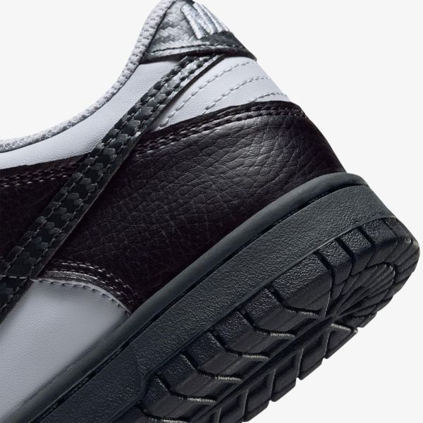 Кросівки дитячі Nike Dunk Low GS (IQ0311-012) IQ0311-012 фото