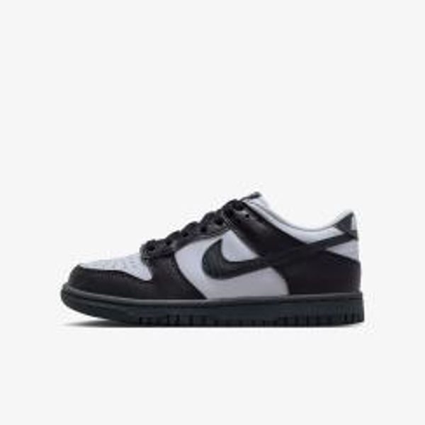 Кросівки дитячі Nike Dunk Low GS (IQ0311-012) IQ0311-012 фото