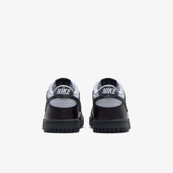 Кросівки дитячі Nike Dunk Low GS (IQ0311-012) IQ0311-012 фото