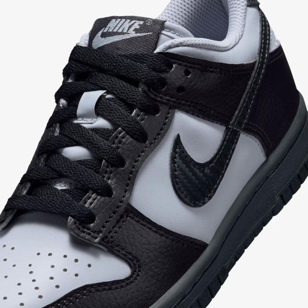 Кросівки дитячі Nike Dunk Low GS (IQ0311-012) IQ0311-012 фото