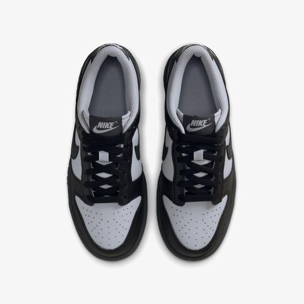 Кросівки дитячі Nike Dunk Low GS (IQ0311-012) IQ0311-012 фото