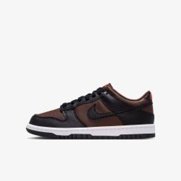 Кросівки дитячі Nike Dunk Low GS (IQ0311-012) IQ0311-012 фото
