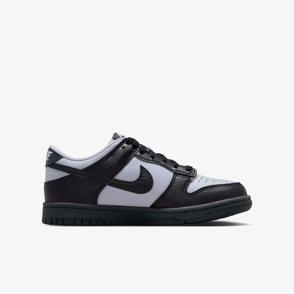 Кросівки дитячі Nike Dunk Low GS (IQ0311-012) IQ0311-012 фото