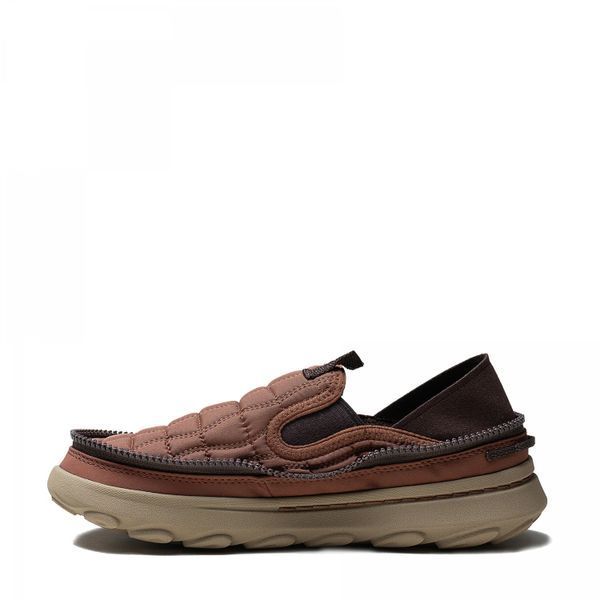 Слипоны мужские Merrell Hut Moc 2 Packable Nutshell (J006393) J006393 фото