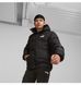 Куртка мужская утепленная PUMA Power Hooded Jacket (675389-01) 675389-01 фото 2