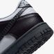 Кросівки дитячі Nike Dunk Low GS (IQ0311-012) IQ0311-012 фото 11