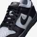 Кросівки дитячі Nike Dunk Low GS (IQ0311-012) IQ0311-012 фото 10