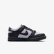 Кросівки дитячі Nike Dunk Low GS (IQ0311-012) IQ0311-012 фото 6