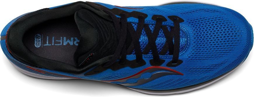 Кросівки чоловічі Saucony Ride 14 (S20650-71) S20650-71 фото