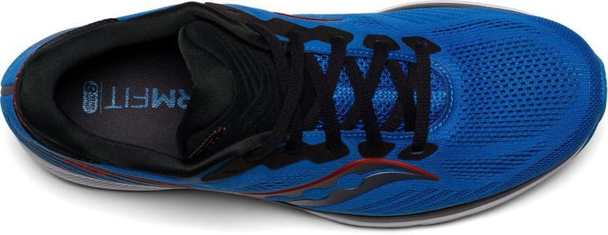 Кросівки чоловічі Saucony Ride 14 (S20650-71) S20650-71 фото