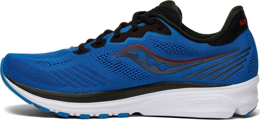 Кросівки чоловічі Saucony Ride 14 (S20650-71) S20650-71 фото
