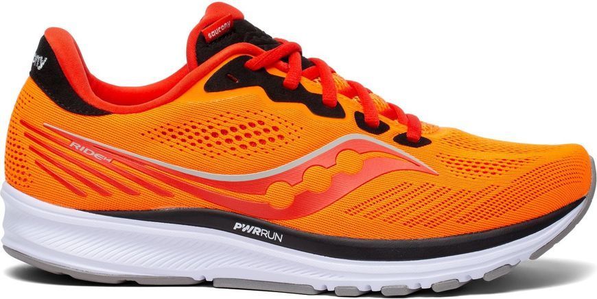 Кросівки чоловічі Saucony Ride 14 (S20650-71) S20650-71 фото