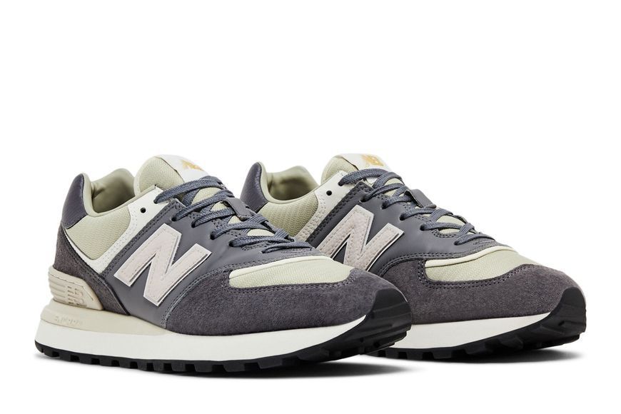 Кроссовки мужские New Balance 574 Legacy (U574LGGD) U574LGGD фото