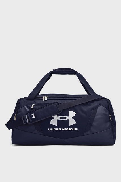 Спортивна сумка Under Armour Ua Undeniable 5.0 Duffle Md 58L (1369223-410) 1369223-410 фото