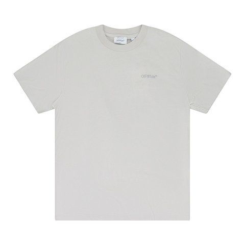 Футболка OFF-WHITE Bookish (44MAA027G5J00C0511) 44MAA027G5J00C0511 фото