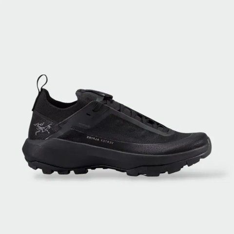 Кросівки жіночі Arcteryx Vertex Alpine GTX W (X000009603) X000009603 фото