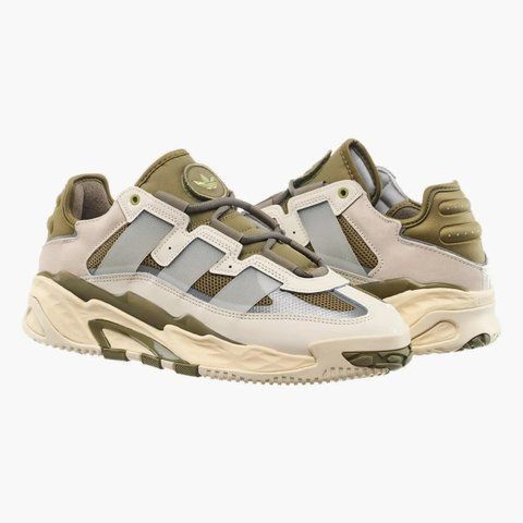 Кросівки чоловічі Adidas Originals Niteball (GY8567) GY8567 фото