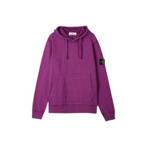 Худи Stone Island (751564120 v0045) 751564120 v0045 фото