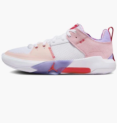 Кросівки чоловічі Air Jordan One Take 5 (Fq3098-100) Fq3098-100 фото
