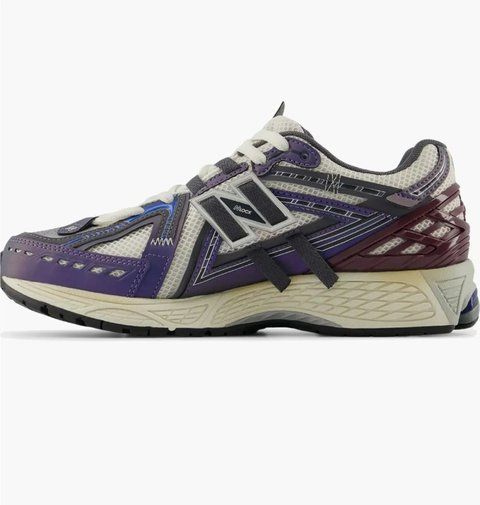 Кросівки чоловічі New Balance 1906A "Inkwell Sea Salt" (U1906ANB) U1906ANB фото