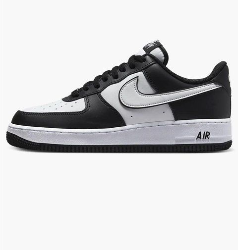 Кросівки Nike Air Force 1 '07 (DV0788-001) DV0788-001 фото