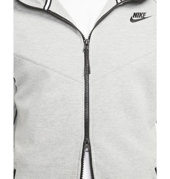Кофта чоловіча Nike M Tech Fleece Wr Og (FD0737-063) FD0737-063 фото