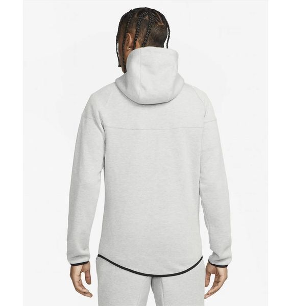 Кофта чоловіча Nike M Tech Fleece Wr Og (FD0737-063) FD0737-063 фото