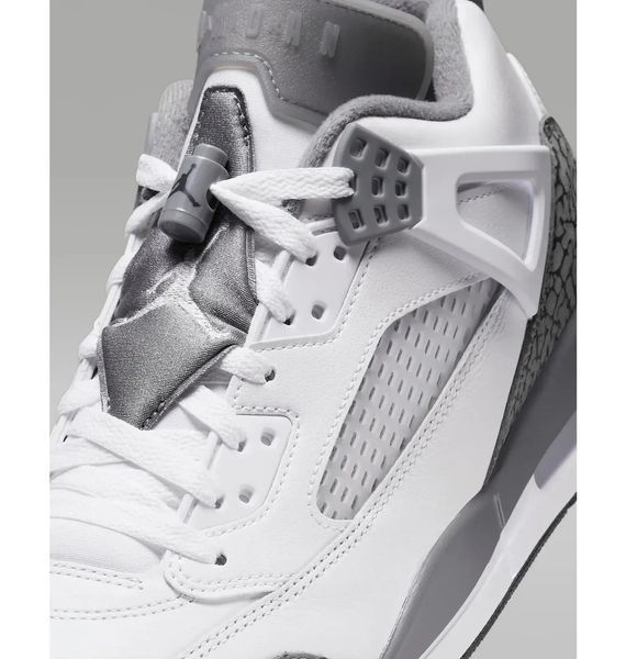 Кроссовки мужские Nike Air Jordan Spizike Low (FQ1759-102) FQ1759-102 фото
