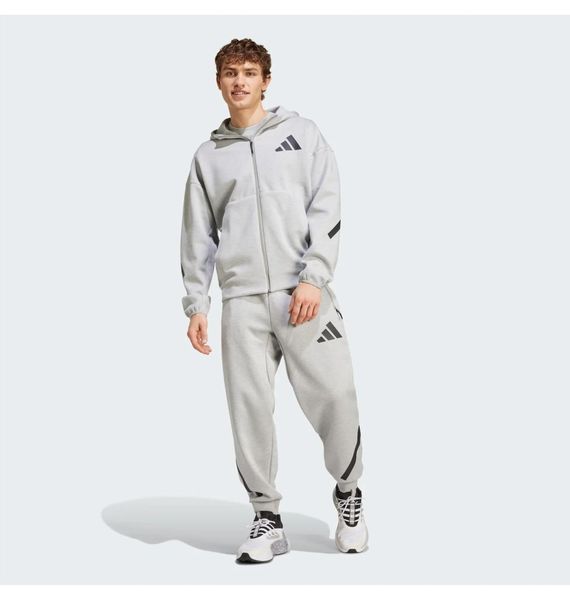 Толстовка мужская Adidas Z.N.E. Full-Zip Hooded Track Jacket (JF2450) JF2450 фото