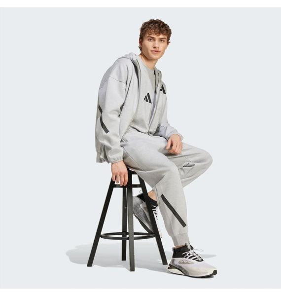 Толстовка мужская Adidas Z.N.E. Full-Zip Hooded Track Jacket (JF2450) JF2450 фото