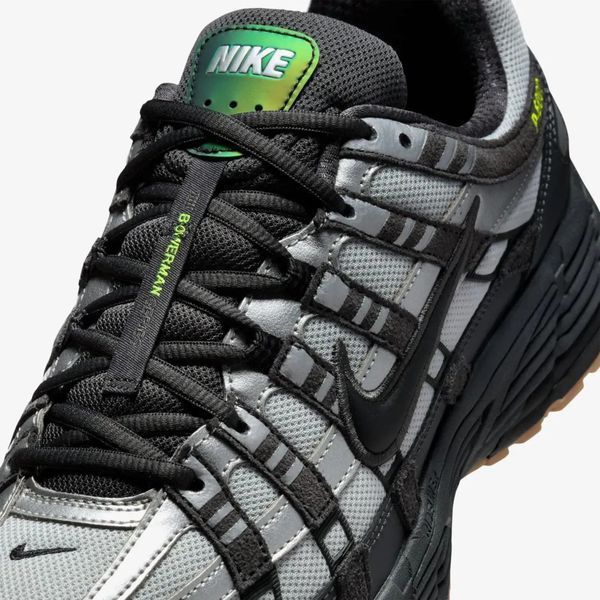Кросівки чоловічі Nike P-6000 (IQ0577-025) IQ0577-025 фото