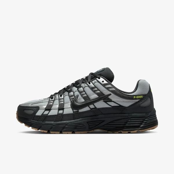 Кросівки чоловічі Nike P-6000 (IQ0577-025) IQ0577-025 фото