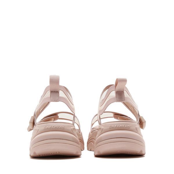 Сандалії жіночі Skechers Stamina V2 Powder Pink (119858-BLSH) 119858-BLSH фото