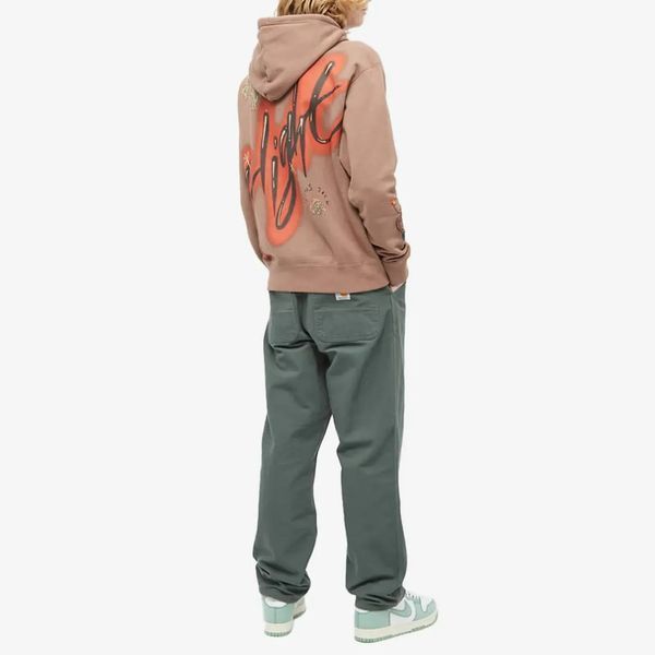 Худи мужское Jordan x Travis Scott Flight Graphic Archaeo Brown (DO4093-256) DO4093-256 фото