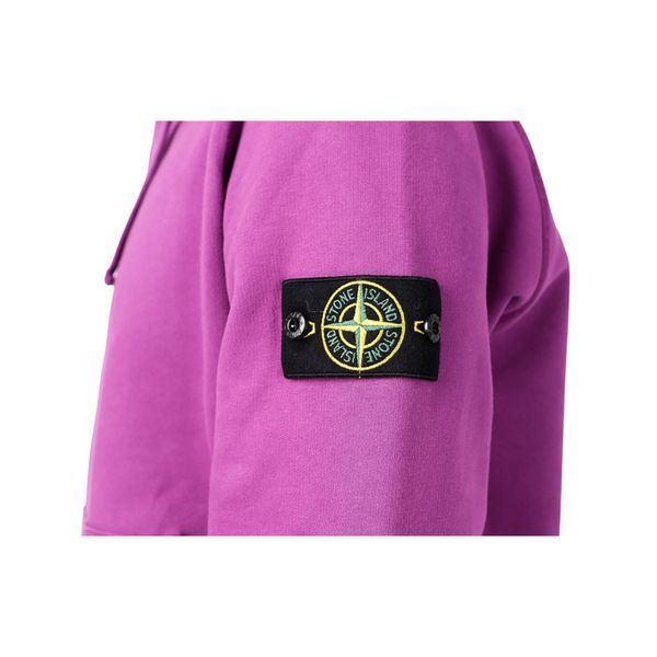 Худи Stone Island (751564120 v0045) 751564120 v0045 фото