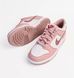 Кросівки жіночі Nike Dunk Low Pink Velvet (Gs) (DO6485-600) DO6485-600 фото 7