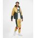 Парка чоловіча Nike Sportswear Down-Fill Windrunner Yellow (CU4404-700) CU4404-700 фото 6