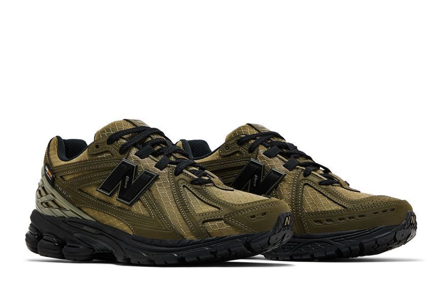 Кроссовки унисекс New Balance 1906R Cordura (M1906RWA) M1906RWA фото