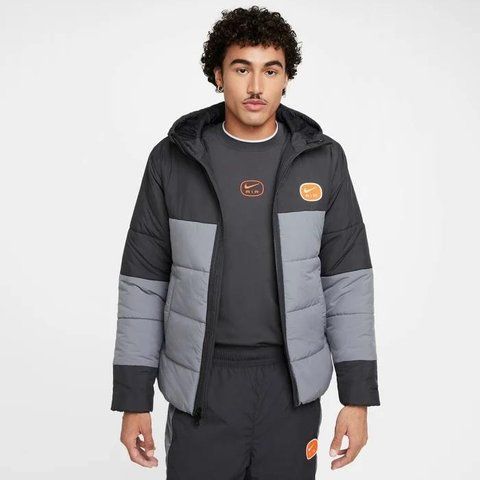 Куртка чоловіча Nike NSW SW Air SYN Fill JKT (HM0198-060) HM0198-060 фото