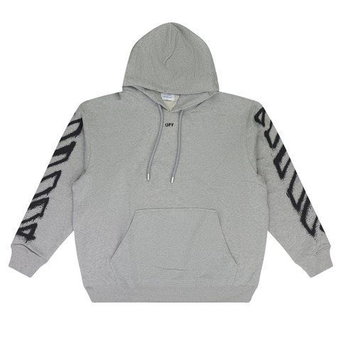 Худи Off-White Spray Can Arrow Skate (44MBB085F5001-030) 44MBB085F5001-030 фото