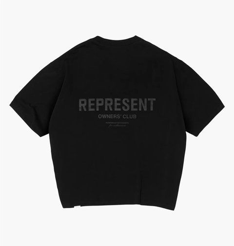 Футболка чоловіча Represent Owners Club T-Shirt (OCM41114-301) OCM41114-301 фото